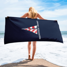 RB with Sail Towel