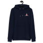 RB with Sail Unisex essential eco hoodie