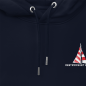 RB with Sail Unisex essential eco hoodie
