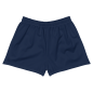 RB with lines Women’s Recycled Athletic Shorts