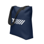 RB with lines Tote bag RB with lines Tote bag