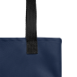 RB with lines Tote bag RB with lines Tote bag