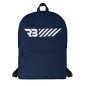 RB with lines Backpack