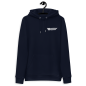 RB with lines Unisex essential eco hoodie