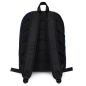 RB Race to Barcelona Backpack