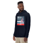 RB Race to Barcelona Unisex essential eco hoodie