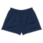 RB The Atlantic Race Women’s Recycled Athletic Shorts