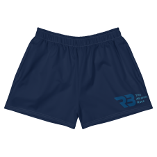RB The Atlantic Race Women’s Recycled Athletic Shorts