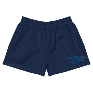 RB The Atlantic Race Women’s Recycled Athletic Shorts