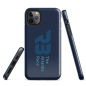 RB The Atlantic Race Tough Case for iPhone®