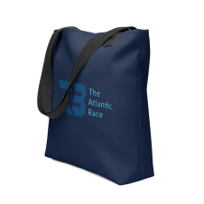 RB The Atlantic Race Tote bag