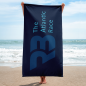 RB The Atlantic Race Towel