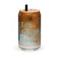 RB The Atlantic Race Can-shaped glass