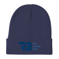 RB The Atlantic Race Embroidered Beanie