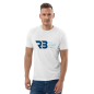RB The Atlantic Race Unisex organic cotton t-shirt RB The Atlantic Race Unisex organic cotton t-shirt