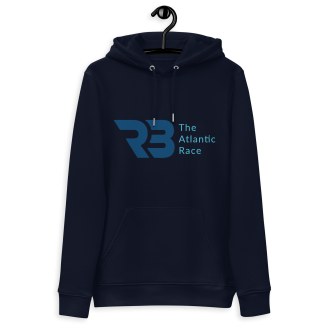 RB The Atlantic Race Unisex essential eco hoodie