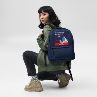 RB Carrick Road Regatta Backpack