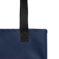 RB Carrick Road Regatta Tote bag