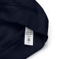 Restronguet Brand Atlantic Ocean Unisex essential eco hoodie