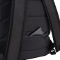 Restronguet Brand Checked Backpack