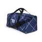 Restronguet Brand Checked Duffle bag