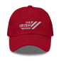 The Irish Brand Dads Hat / Baseball Cap
