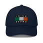 Irish Brand Baseball Cap