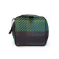 Irish Brand Tartan Duffle bag Irish Brand Tartan Duffle bag