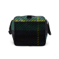 Irish Brand Tartan Duffle bag Irish Brand Tartan Duffle bag