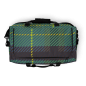 Irish Brand Tartan Duffle bag Irish Brand Tartan Duffle bag