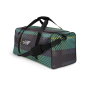 Irish Brand Tartan Duffle bag Irish Brand Tartan Duffle bag