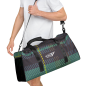 Irish Brand Tartan Duffle bag Irish Brand Tartan Duffle bag