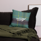 Irish brand Tartan Premium Cushion