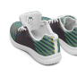 Irish Brand Tartan Women’s athletic shoes