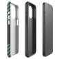 Irish Brand Tartan Tough Case for iPhone®