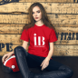 IB Irish Brand Unisex t-shirt