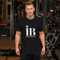 IB Irish Brand Unisex t-shirt