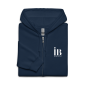 IB Irish Brand Unisex heavy blend zip hoodie