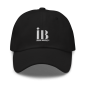 IB Irish Brand Dad hat