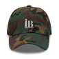 IB Irish Brand Dad hat