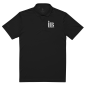 IB Irish Brand adidas Premium Polo Shirt