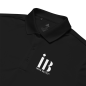 IB Irish Brand adidas Premium Polo Shirt