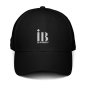 IB Irish Brand adidas dad hat