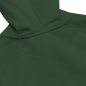 IB Irish Brand Unisex eco raglan hoodie