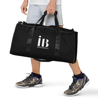 IB Irish Brand Duffle bag