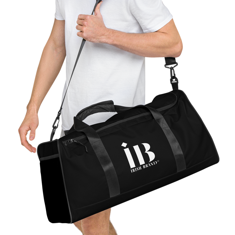 IB Irish Brand Duffle bag