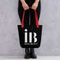 IB Irish Brand Tote bag