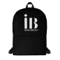 IB Irish Brand Backpack