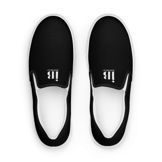 IB Irish Brand Women’s slip-on canvas shoes