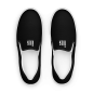 IB Irish Brand Women’s slip-on canvas shoes